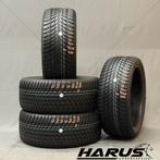 225/40/18 92V RSC Bridgestone winterbanden 7,2mm profiel 4X, Auto-onderdelen, Banden en Velgen, 18 inch, Gebruikt, Band(en), Personenwagen