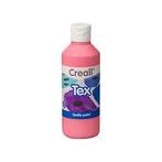 Textielverf creall tex roze 250ml | Fles a 250 milliliter |, Ophalen of Verzenden