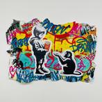 AIIROH (1987) x SINAO (1981) - Share and Spare - XXL [100%