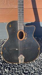 Guitare Manouche - - Akoestische gitaar - Frankrijk - 1945, Nieuw