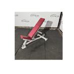 Life Fitness - Adjustable Bench, Ophalen of Verzenden, Nieuw, Overige typen