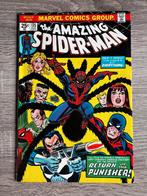 THE AMAZING SPIDER-MAN, VOL. 1 #135 | MARVEL COMICS | 1974, Ophalen of Verzenden, Nieuw
