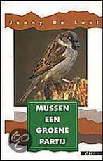 Mussen een groene partij / Vogels rondom ons / 5, Verzenden, Zo goed als nieuw, Jenny de Laet