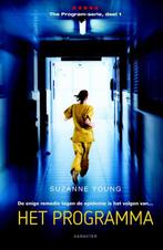 Het programma / The Program-serie / 1 9789045206905, Verzenden, Gelezen, Suzanne Young