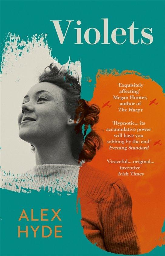 Violets 9781783787289 Alex Hyde, Boeken, Taal | Engels, Gelezen, Verzenden