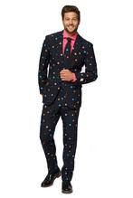 PAC-MAN Pak Heren OppoSuits, Kleding | Heren, Verzenden, Nieuw