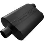 FLOWMASTER 40 SERIES DELTA FLOW CHAMBERED MUFFLER, Auto-onderdelen, Uitlaatsystemen, Ophalen of Verzenden, Nieuw