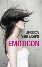 Emoticon 9789023465515 Jessica Durlacher, Gelezen, Jessica Durlacher, J. Durlacher, Verzenden