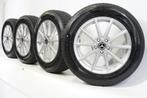 Mercedes GLC X253 18 inch velgen + Winterbanden Pirelli NIEU, 18 inch, Gebruikt, Velg(en), Winterbanden