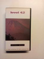 Level 42  level best, Cd's en Dvd's, Verzenden, Gebruikt