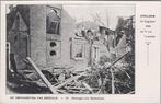 BORCULO - Verwoesting van Borculo 10 Augustus 1925, Wonin..., Verzamelen, Ansichtkaarten | Nederland, Verzenden, Gelopen