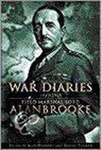 War Diaries, 1939-1945 9780297607311, Verzenden, Gelezen, Field Marshal Viscount Alanbrooke