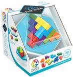 Cube Puzzler - Zig Zag | Smart Games - Puzzels, Nieuw, Verzenden