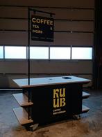 verrijdbare barren op maat, Nieuw zonder verpakking, Meubilair