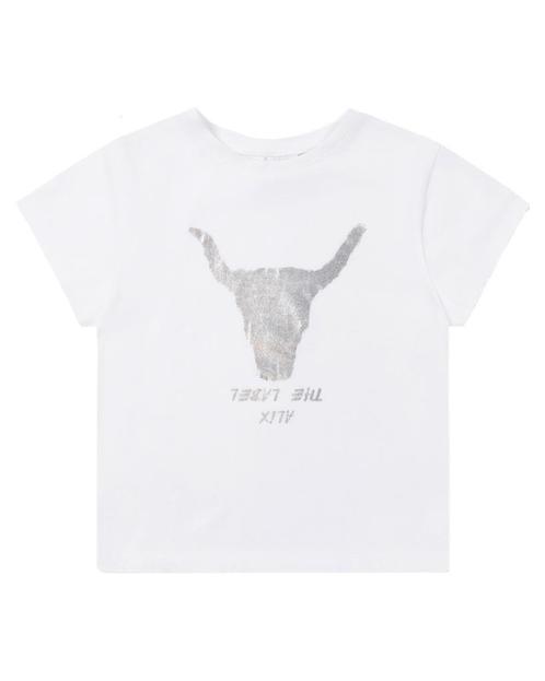 -30% Alix The Label  Alix The Label T-shirt 62503819387  maa, Kinderen en Baby's, Kinderkleding | Maat 146, Nieuw, Verzenden