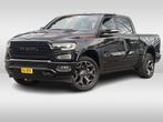 Dodge Ram L2H1 | Financial Lease voor 929 p/mnd, Auto's, Dodge, Automaat, Gebruikt, Leder, Dealer onderhouden