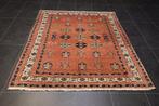 Ziegler Afghan - Loper - 205 cm - 166 cm, Huis en Inrichting, Stoffering | Tapijten en Kleden, Nieuw