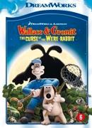 Wallace and Grommit - curse of the were-rabbit - DVD, Cd's en Dvd's, Dvd's | Tekenfilms en Animatie, Verzenden