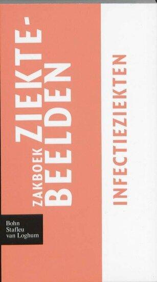 9789031364671 | Zakboek Ziektebeelden - Zakboek ziektebee..., Boeken, Studieboeken en Cursussen, Verzenden