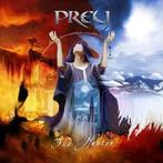 cd - Prey - The Hunter, Cd's en Dvd's, Verzenden, Zo goed als nieuw