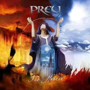 cd - Prey - The Hunter, Cd's en Dvd's, Cd's | Overige Cd's, Zo goed als nieuw, Verzenden