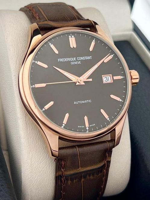Frédérique Constant - Automatic Classic Index -, Sieraden, Tassen en Uiterlijk, Horloges | Heren