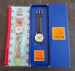 Tintin - 2 Montres Les Aventures de Tintin Citime - Tintin, Nieuw