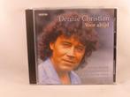 Dennie Christian - Voor Altijd, Cd's en Dvd's, Cd's | Nederlandstalig, Verzenden, Nieuw in verpakking