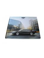 2013 BENTLEY FLYING SPUR HARDCOVER BROCHURE ENGELS, Boeken, Nieuw, Author