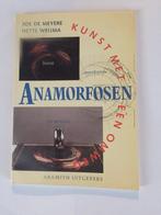 Anamorfosen 9789068340488 Meyere, Verzenden, Gelezen, Meyere