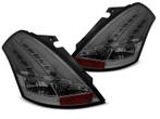 Carnamics Achterlichten | Suzuki Swift 10-14 3-d / Swift 10-, Verzenden, Nieuw