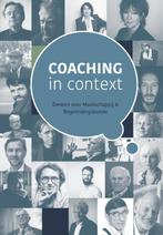 Coaching in context 9789078876144 Sijtze De Roos, Verzenden, Zo goed als nieuw, Sijtze De Roos