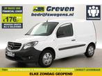 Mercedes-Benz Citan 109 CDI |  3-Zits | Airco | Cruise |, Auto's, Wit, Mercedes-Benz, Nieuw, Te koop
