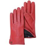 PEARLWOOD Leren handschoenen Zijslits voor comfortabel, Kleding | Dames, Mutsen, Sjaals en Handschoenen, Verzenden, Nieuw