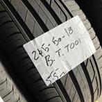 2 x Bridgestone Turanza T001 215-50-18 Zomerbanden 5,5mm, 18 inch, Ophalen of Verzenden, Band(en), Personenwagen