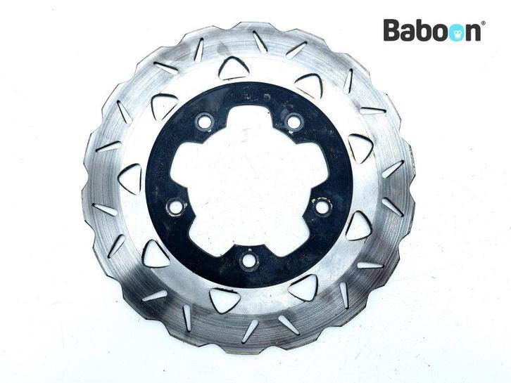 Remschijf Voor Kymco Xciting 500, Motoren, Onderdelen | Overige, Gebruikt, Verzenden