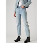 Levis® 7/8 jeans 501 CROP met glinsterende details aan, Kleding | Dames, Verzenden, Nieuw