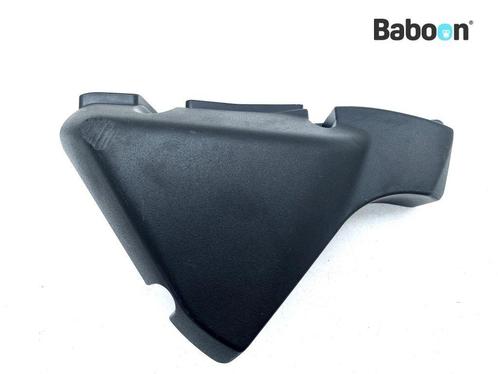 Buddypaneel Rechts Yamaha MT 03 2006-2013 (MT03 MT-03), Motoren, Onderdelen | Yamaha, Gebruikt, Verzenden