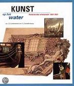Kunst Op Het Water 9789060119419 Schokkenbroek, Boeken, Geschiedenis | Wereld, Gelezen, Schokkenbroek, Verzenden