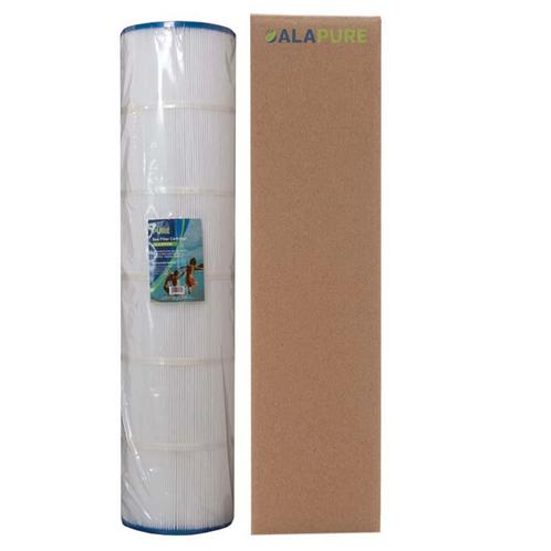 Spa Waterfilter voor Pleatco PCM100SV, Tuin en Terras, Zwembad-toebehoren, Verzenden