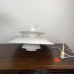 Poul Henningsen - Plafondlamp - Metaal - PH5 witte hanger
