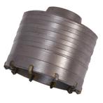 Silverline Heavy-Duty kernboor - TCT punten - Steen en be..., Ophalen of Verzenden, Nieuw