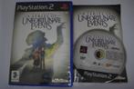 Lemony Snickets - A Series of Unfortunate Events (PS2 PAL), Verzenden, Zo goed als nieuw