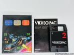 Philips VideoPac - NR 2 - Pairs - Cardboard Box, Spelcomputers en Games, Verzenden, Gebruikt