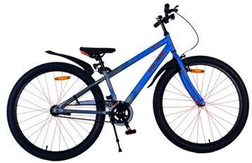 Volare Rocky Kinderfiets - Jongens - 26 inch - Blauw beschikbaar voor biedingen