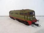 Lima H0 - 208 - Diesellocomotief (1) - Diesellok D 342 4003, Nieuw