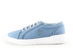 Timberland Sneakers in maat 32 Blauw | 10% extra korting, Kinderen en Baby's, Kinderkleding | Schoenen en Sokken, Timberland, Verzenden