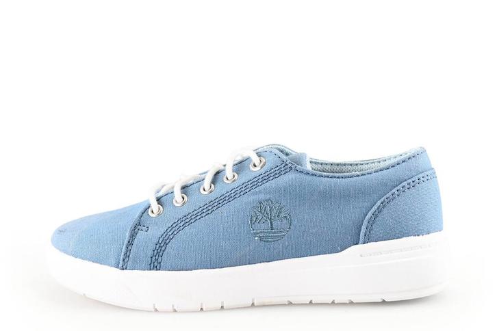 Timberland Sneakers in maat 32 Blauw | 10% extra korting, Kinderen en Baby's, Kinderkleding | Schoenen en Sokken, Jongen of Meisje