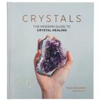 Crystals – Yulia van Doren, Boeken, Nieuw, Verzenden