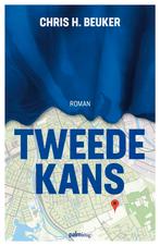 Tweede kans 9789493343511 Chris H. Beuker, Boeken, Verzenden, Zo goed als nieuw, Chris H. Beuker